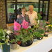 <Plant Sale at the Spring Trophy 2021
