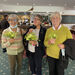 <Lady Captain's Day 2021