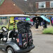 <Lady Captain's Day 2021