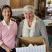 <Lady Captain's Day 2021