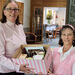 <Lady Captain's Day 2021