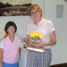 <Trophy Presentations September 2021