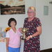 <Trophy Presentations September 2021